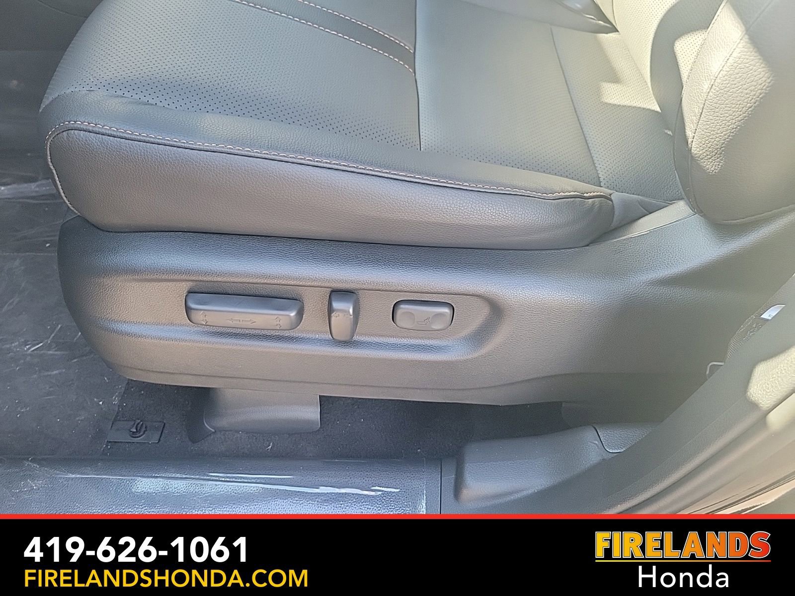 New 2026 Honda Ridgeline TrailSport+ image 19