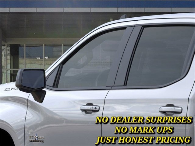 New 2026 Chevrolet Silverado 1500 RST image 12