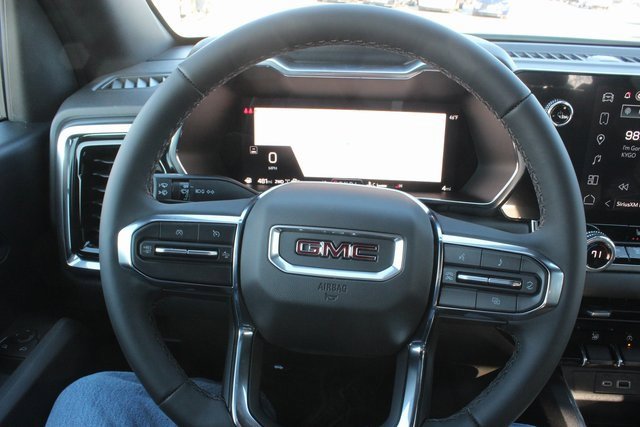 New 2025 GMC Canyon Elevation w/ Convenience Package image 5