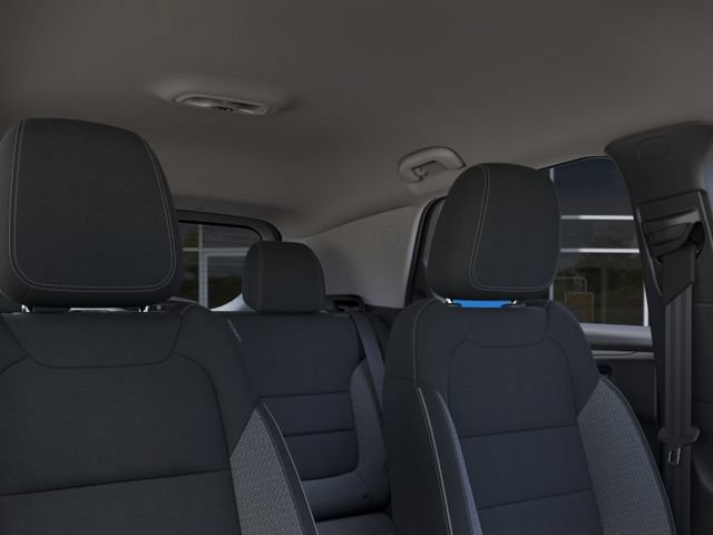 New 2026 Chevrolet TrailBlazer LS FWD image 24