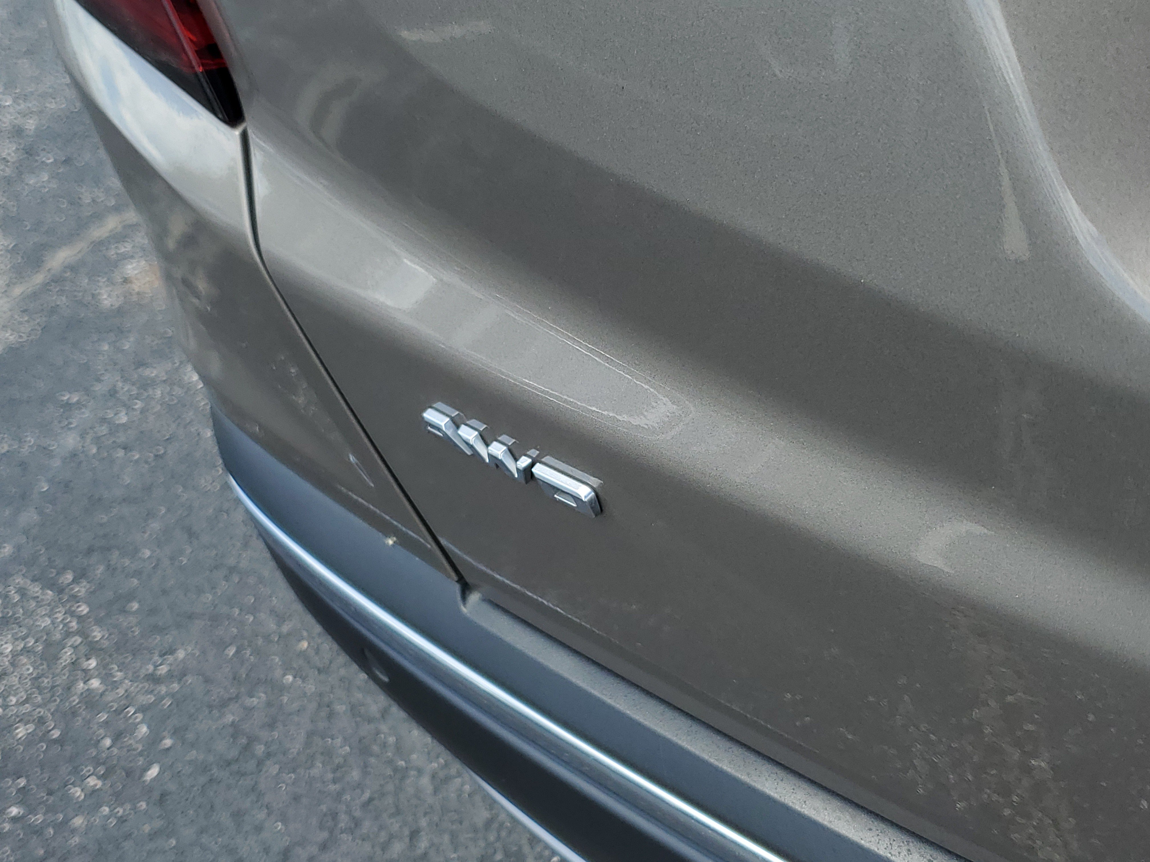 Used 2023 Cadillac XT5 Premium Luxury AWD/4WD image 8