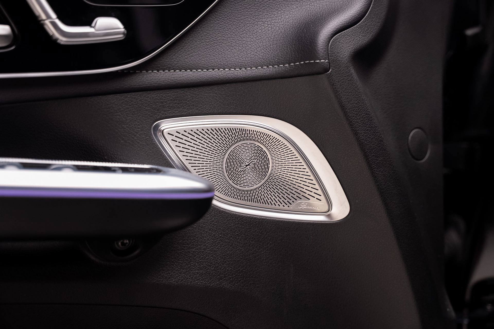 Used 2023 Mercedes-Benz EQE 350+ 4MATIC SUV image 53