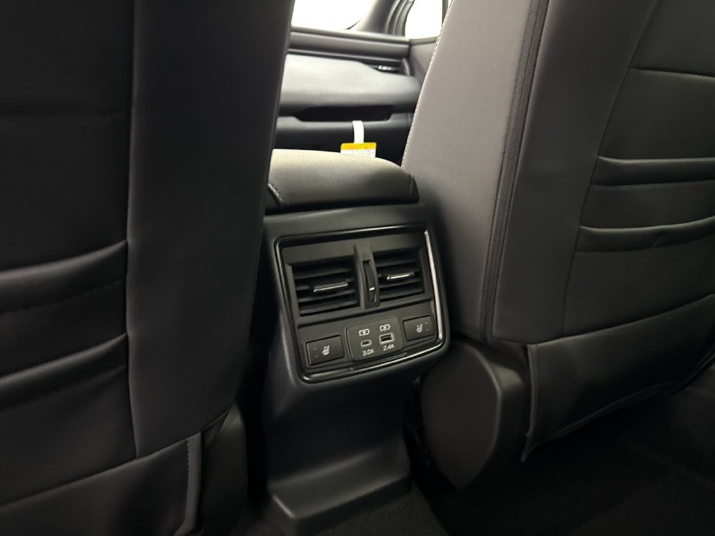 New 2026 Subaru Outback Wilderness AWD/4WD image 26