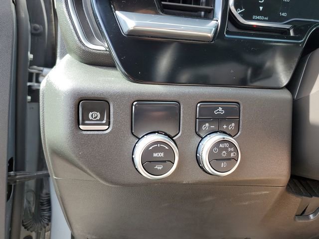 Used 2023 GMC Sierra 1500 Elevation RWD image 30