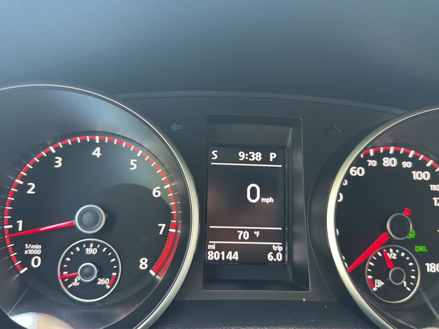 Used 2014 Volkswagen GTI Wolfsburg Edition FWD image 20