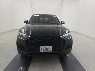 Used 2023 Audi Q5 2.0T Premium Plus image 9