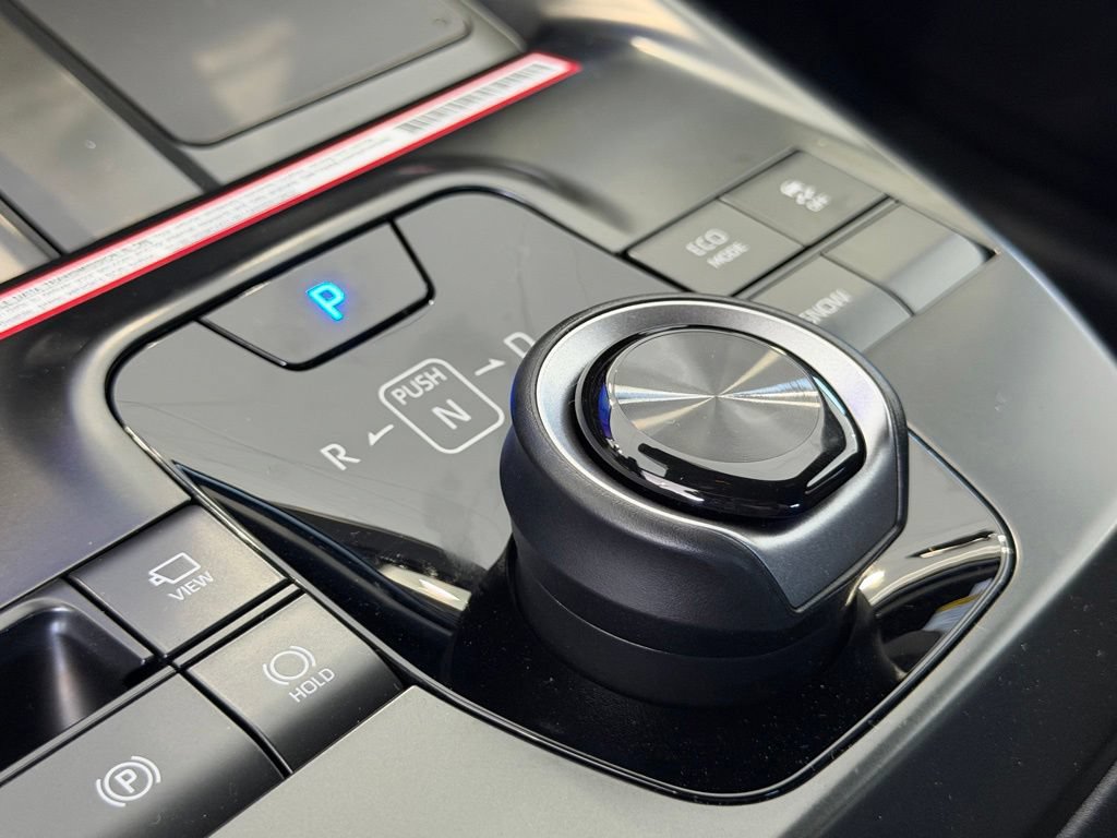 New 2026 Toyota C-HR AWD/4WD image 27