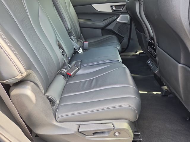 Used 2025 Acura MDX w/ Technology Package image 18