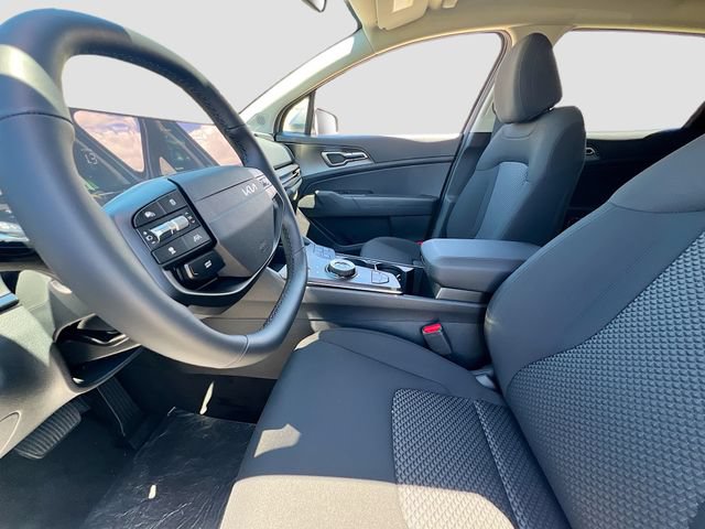 New 2026 Kia Sportage LX FWD image 20