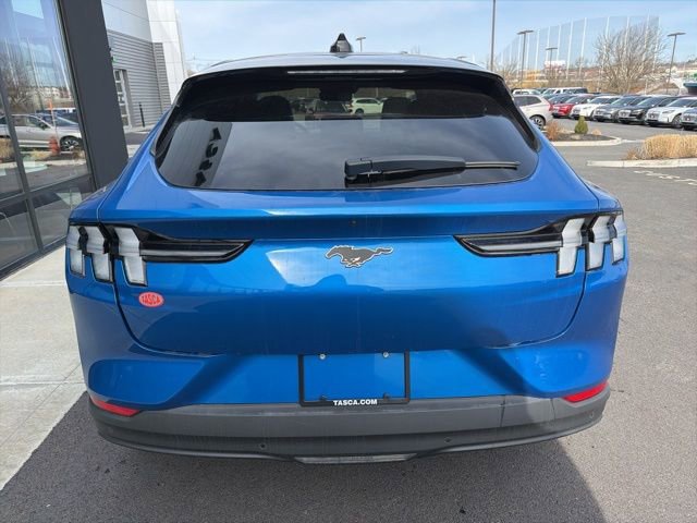 New 2026 Ford Mustang Mach-E Premium AWD/4WD image 4