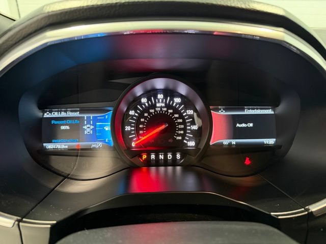 Used 2019 Ford Edge ST w/ Cold Weather Package AWD/4WD image 17