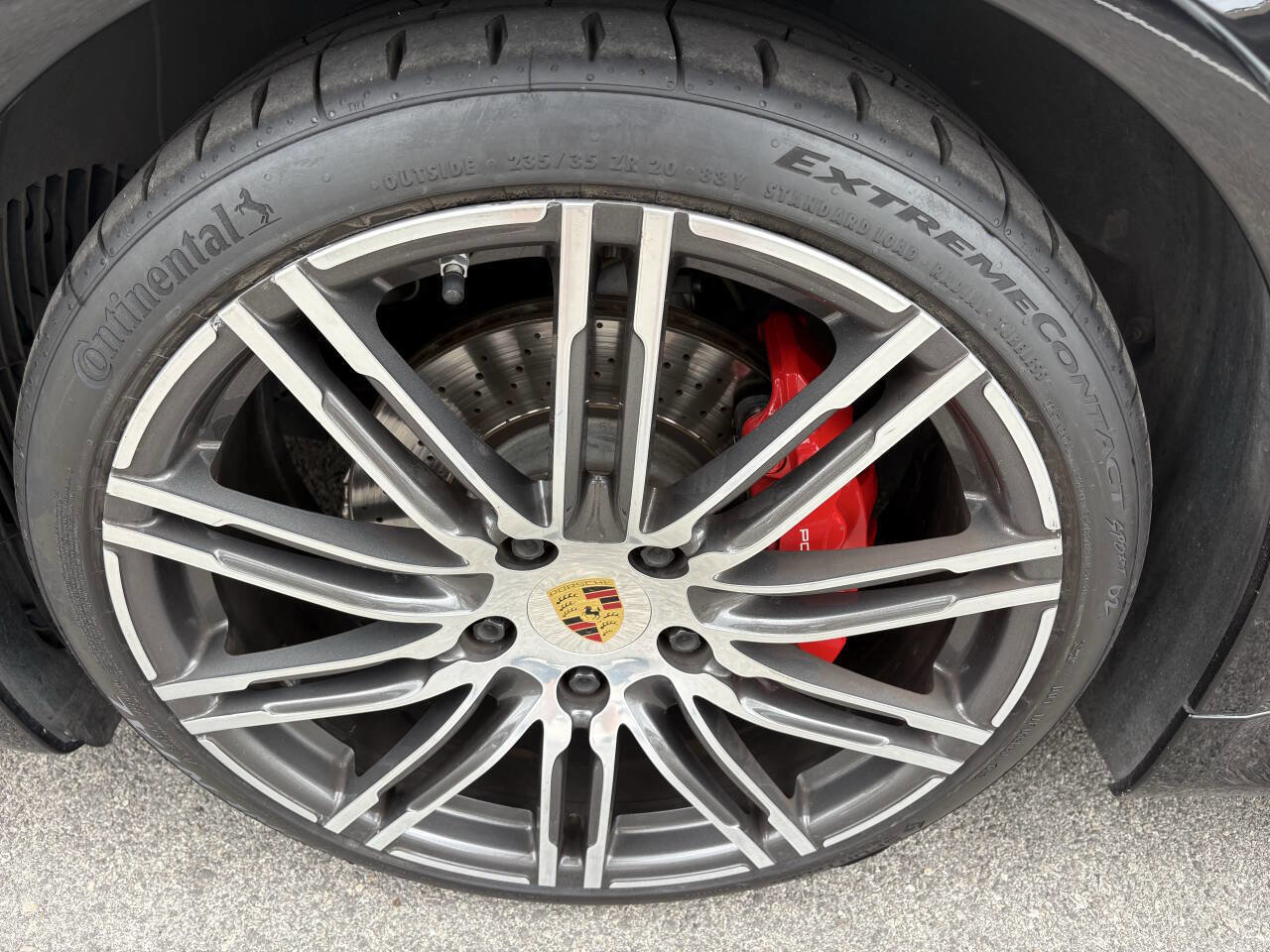 Used 2015 Porsche Cayman S image 15