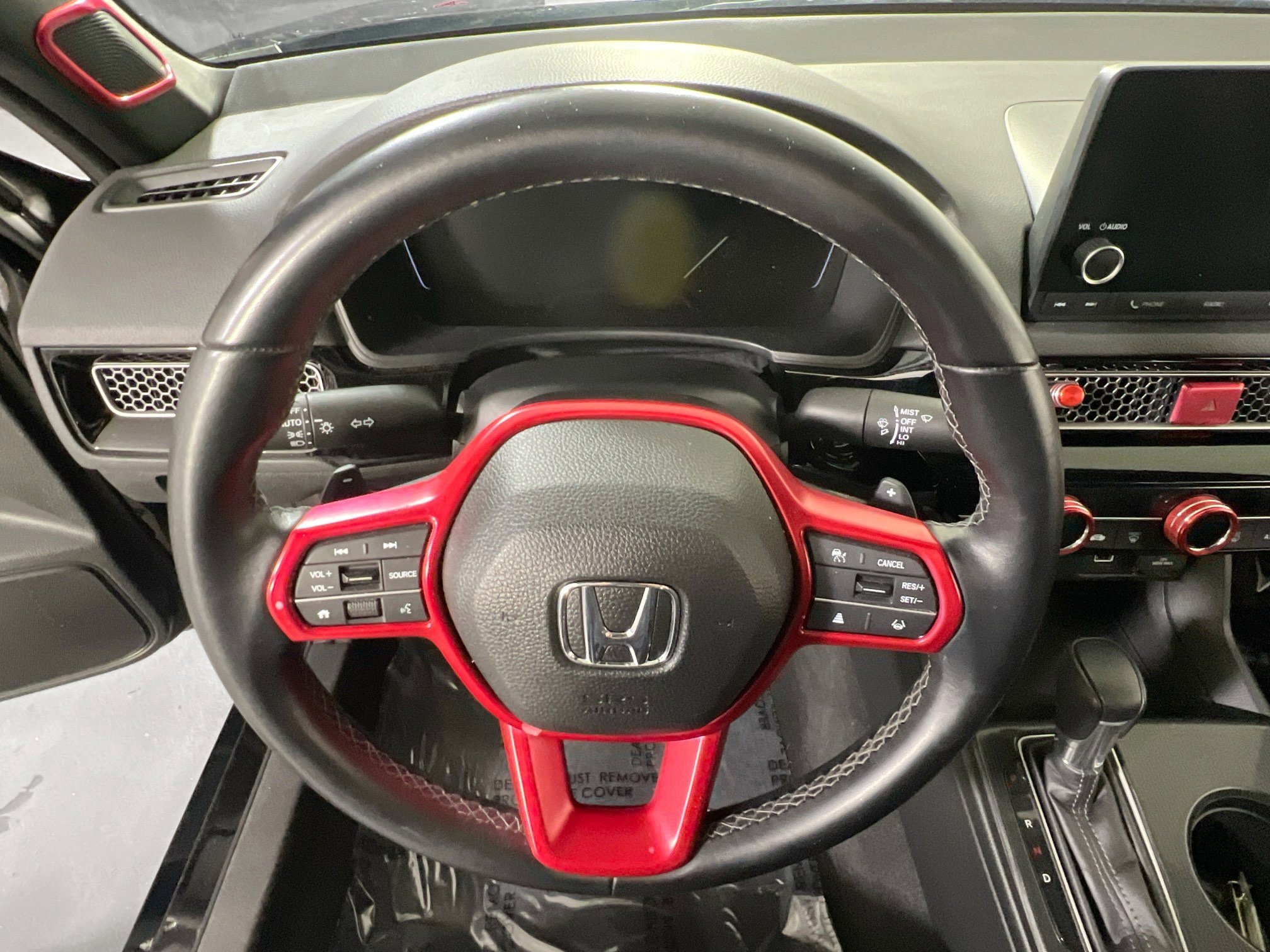 Used 2022 Honda Civic Sport image 11