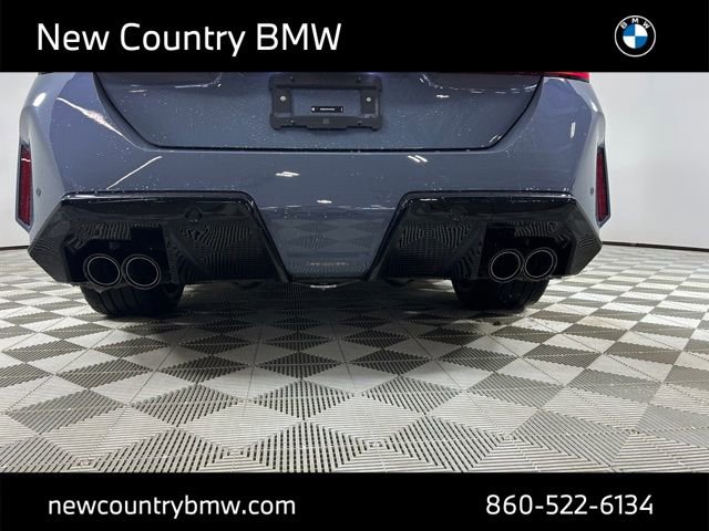 New 2026 BMW M5 w/ Executive Package image 30