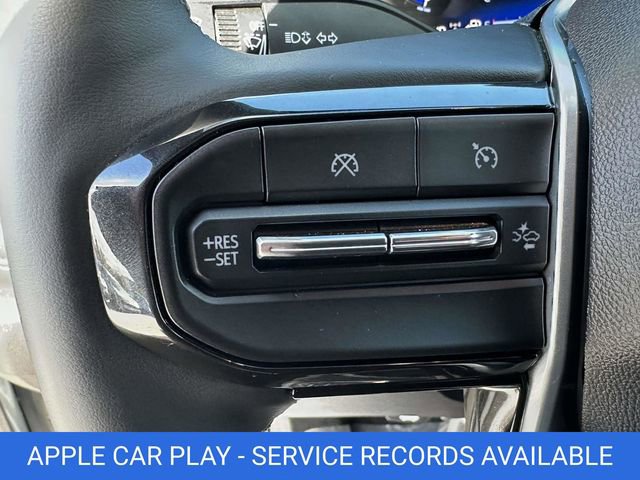 Certified 2025 Chevrolet Colorado LT w/ LT Convenience Package image 8