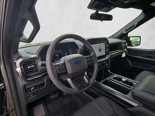 New 2026 Ford F150 STX image 3