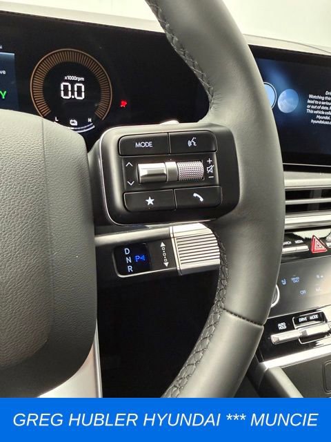 New 2026 Hyundai Santa Fe SEL AWD/4WD image 35