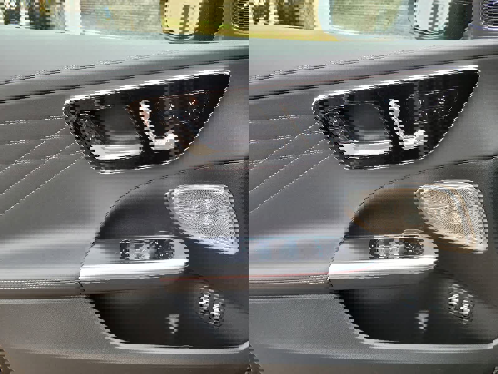 New 2025 Mercedes-Benz C 36 AMG S image 12