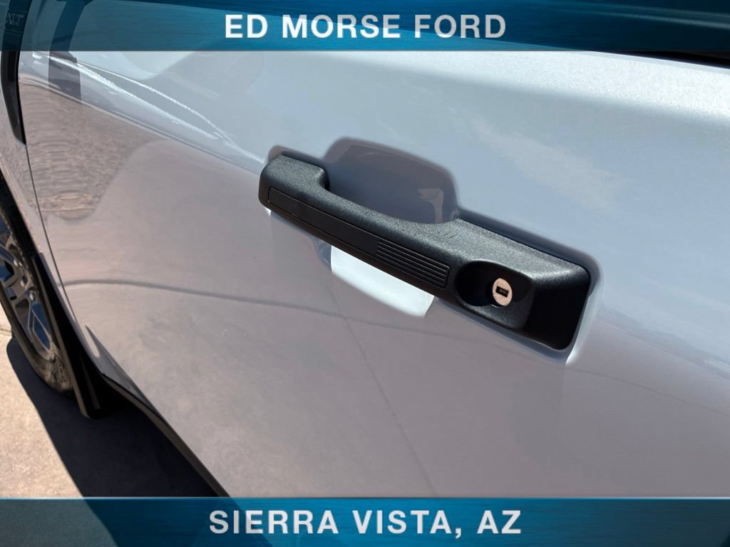 Used 2025 Ford Maverick XLT w/ Equipment Group 302A AWD/4WD image 23