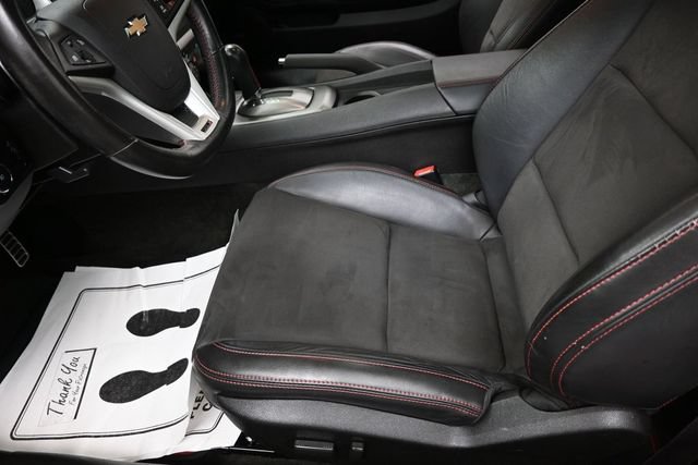 Used 2013 Chevrolet Camaro ZL1 RWD image 15