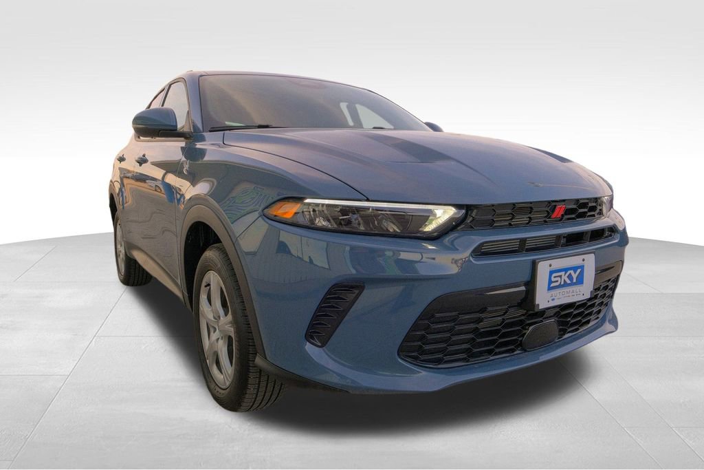 Used 2024 Dodge Hornet GT w/ Cold Weather Group image 11
