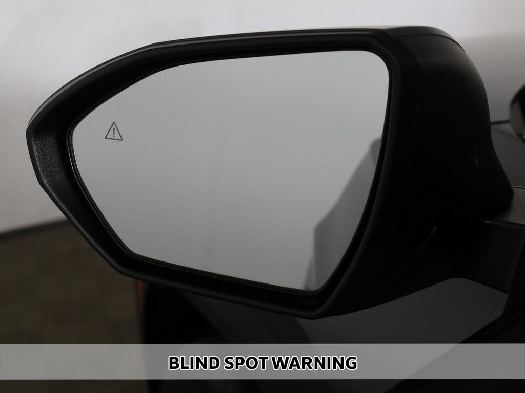 Certified 2025 Hyundai Tucson SE AWD/4WD image 4