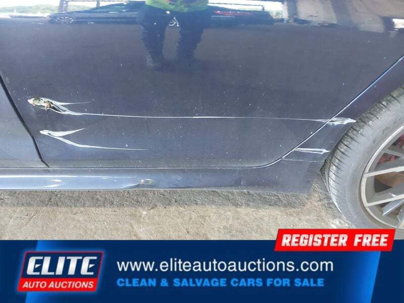 Used 2021 BMW M550i xDrive w/ Premium Package image 11