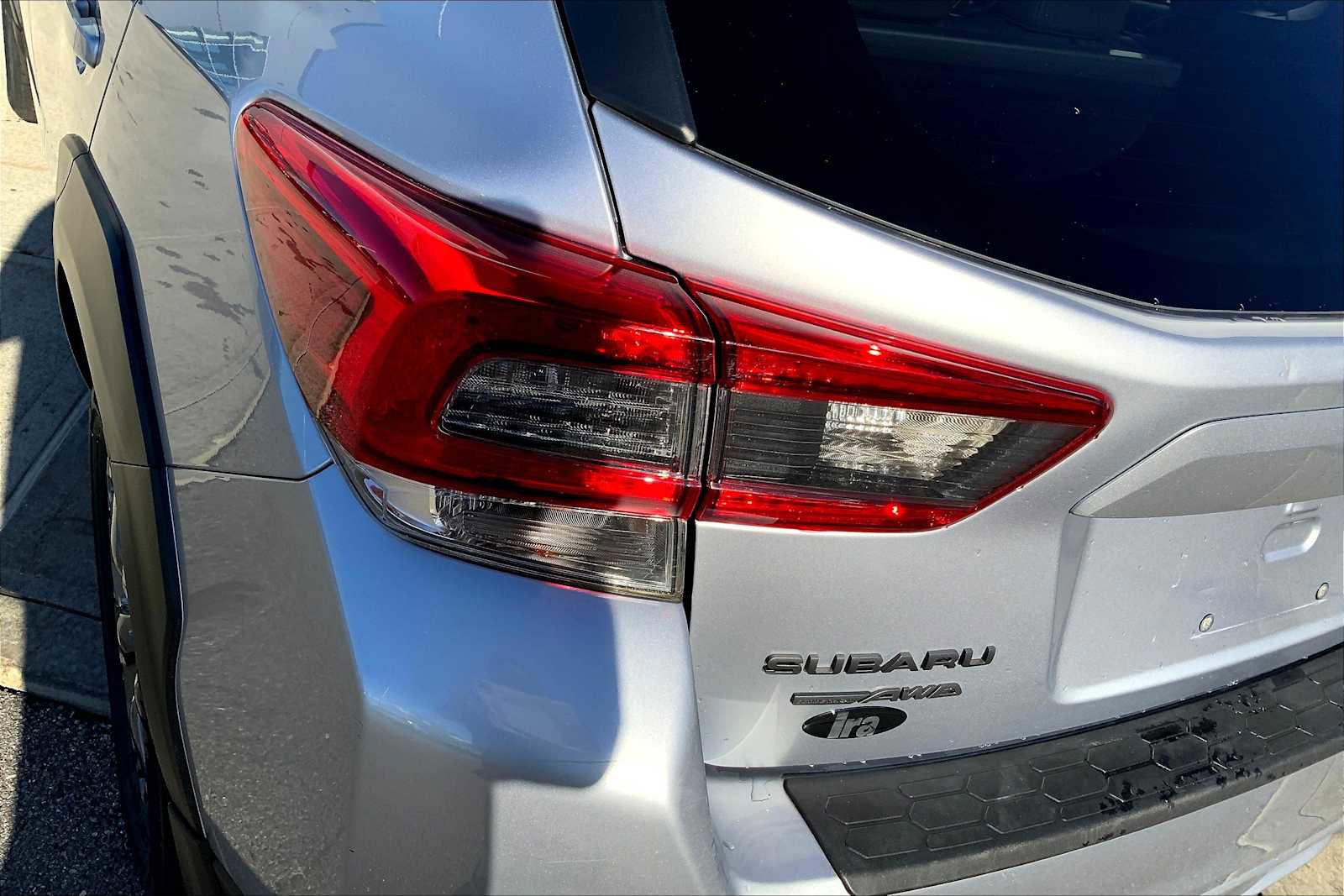 Used 2022 Subaru Crosstrek 2.5i Sport w/ Moonroof Package image 27