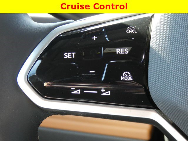 New 2025 Volkswagen ID. Buzz Pro S RWD image 30