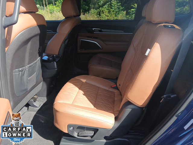 Used 2023 Kia Telluride SX X-Pro AWD/4WD image 19