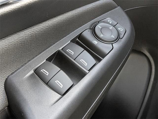 New 2026 Buick Envista Preferred w/ Convenience I Package image 28