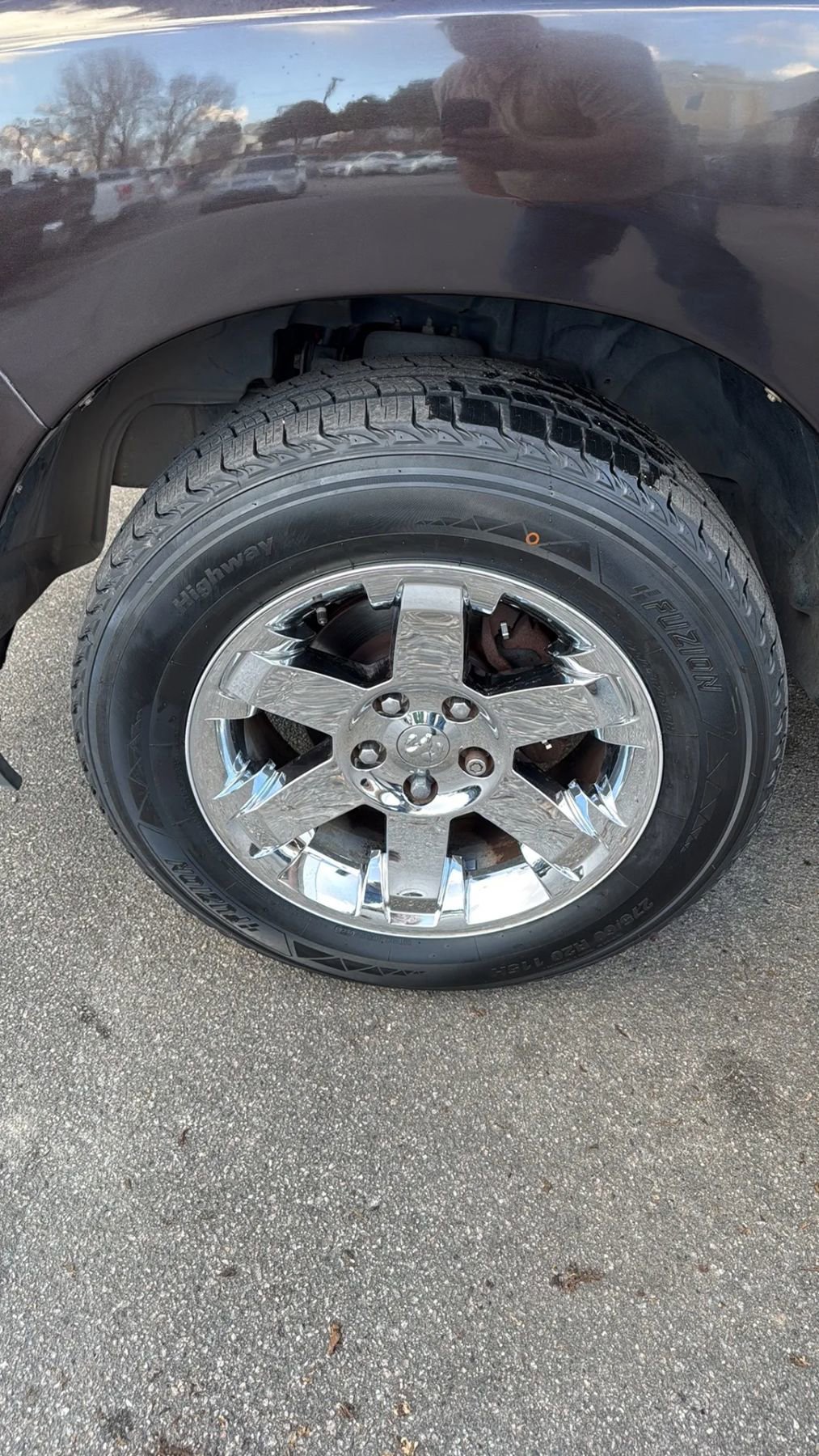 Used 2011 RAM 1500 Laramie image 35