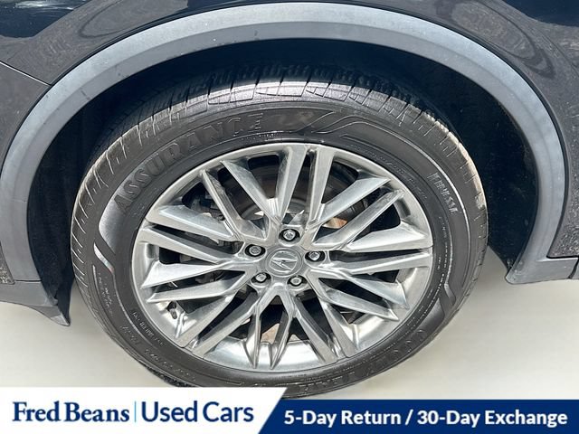 Used 2024 Acura MDX w/ Advance Package AWD/4WD image 38