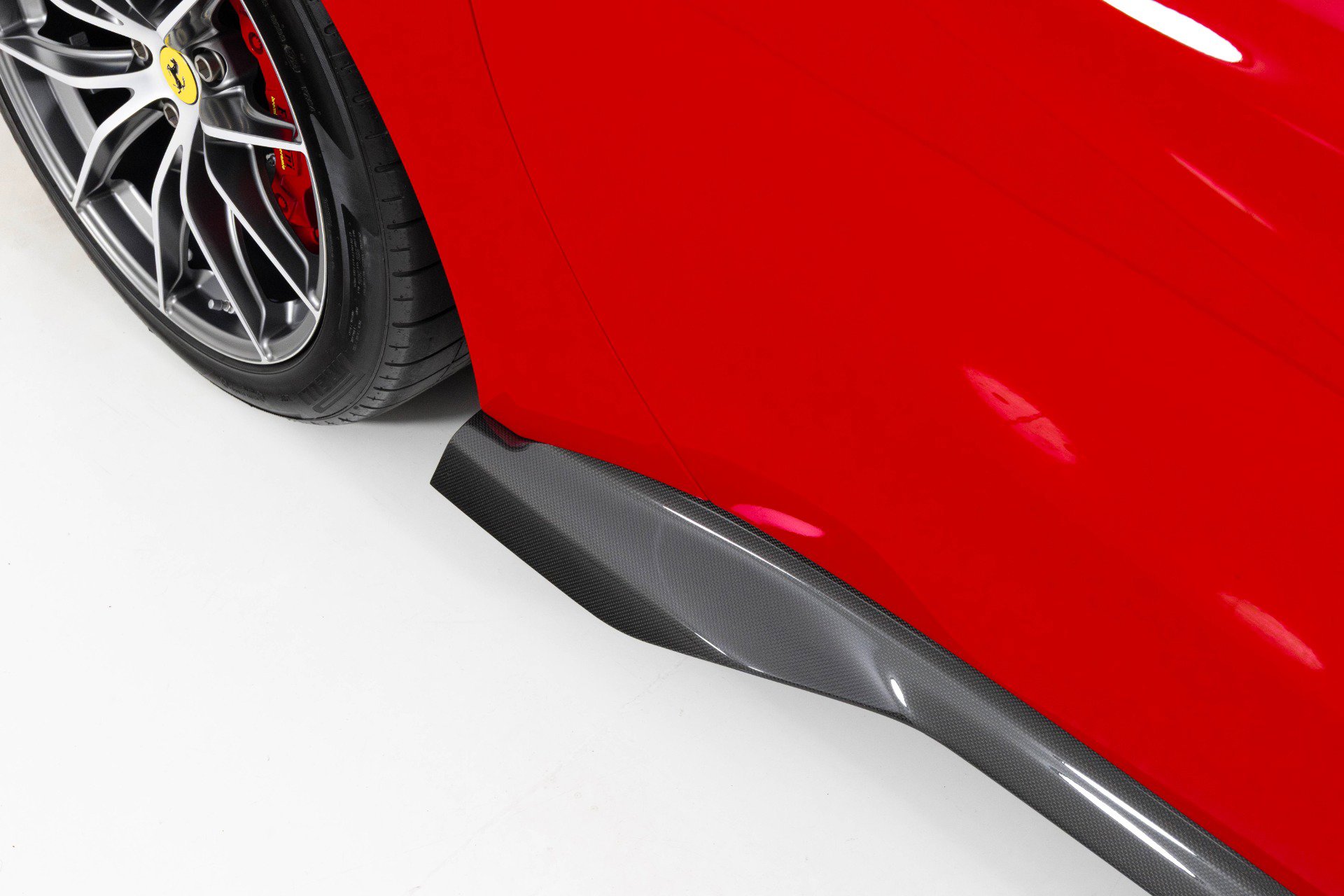 Used 2017 Ferrari F12tdf image 67