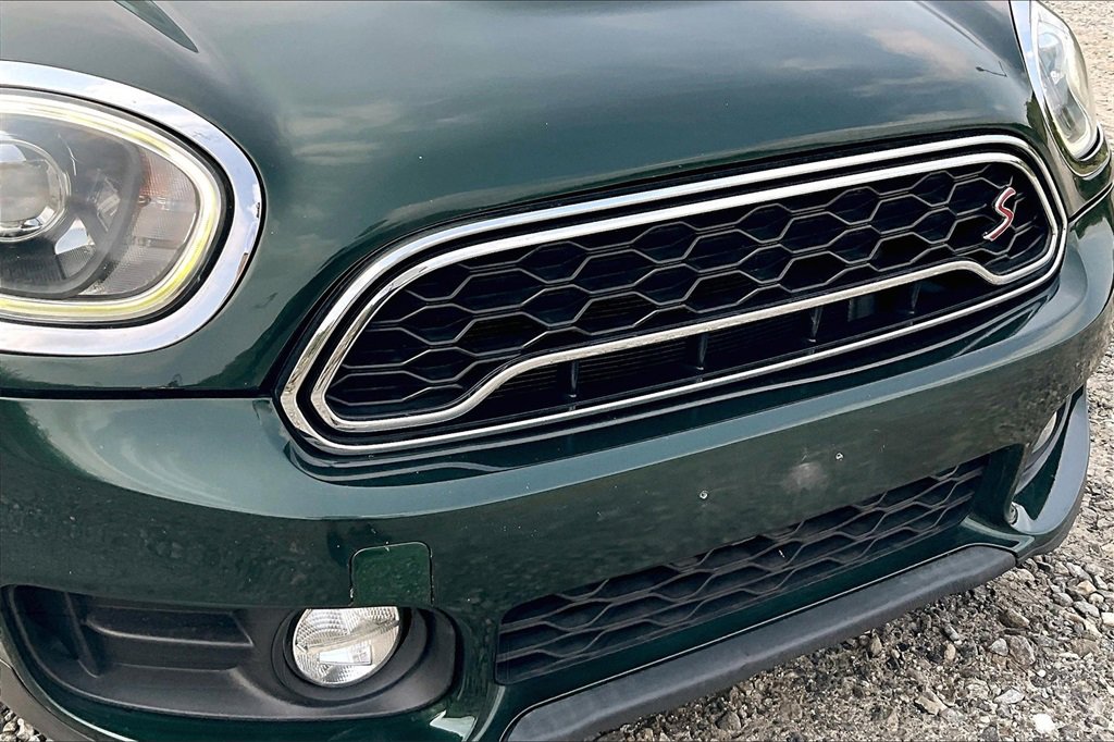 Used 2019 MINI Cooper Countryman S image 27