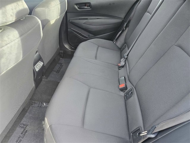 Certified 2024 Toyota Corolla LE image 15