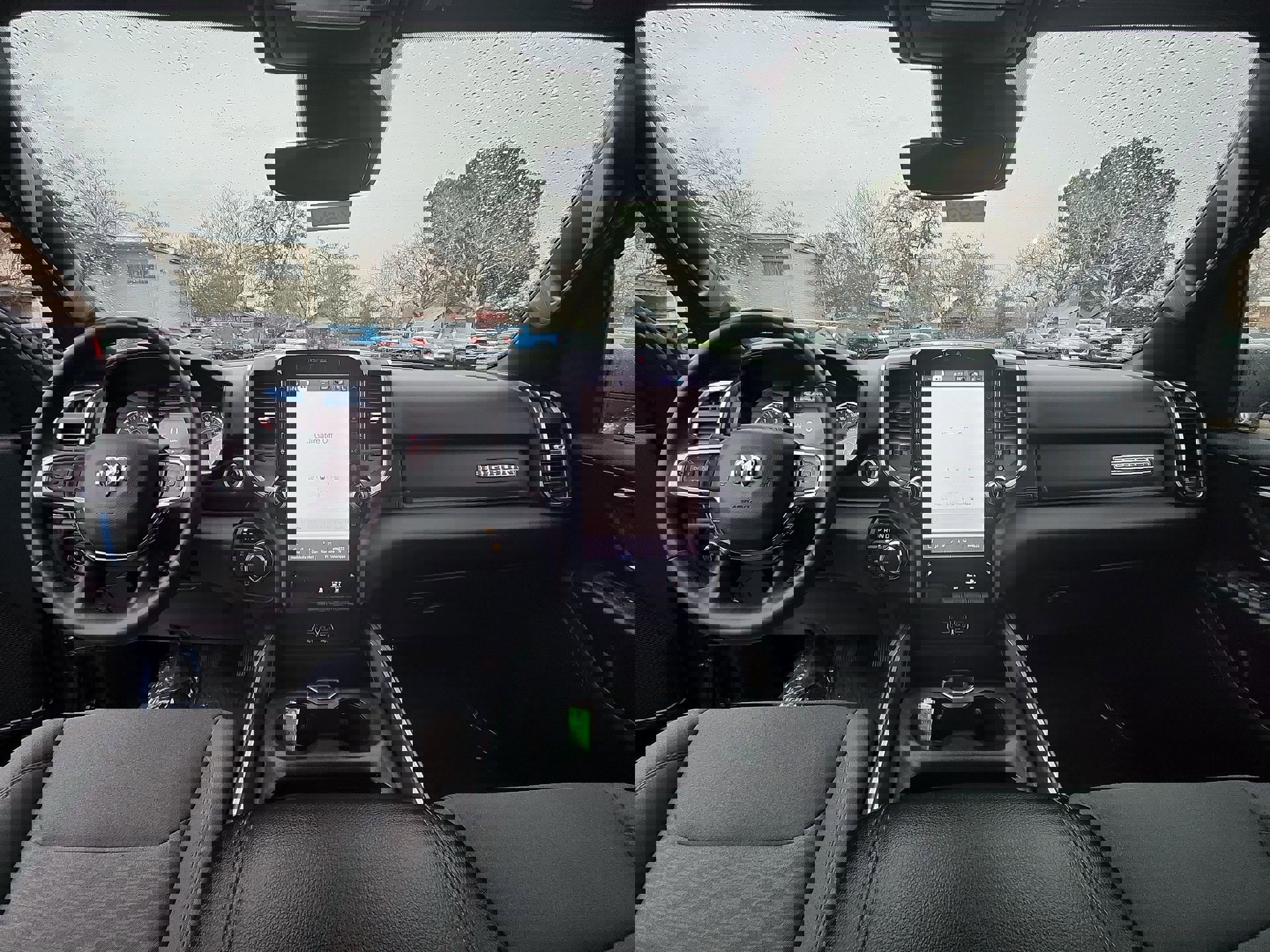 Certified 2025 RAM 1500 Big Horn image 26