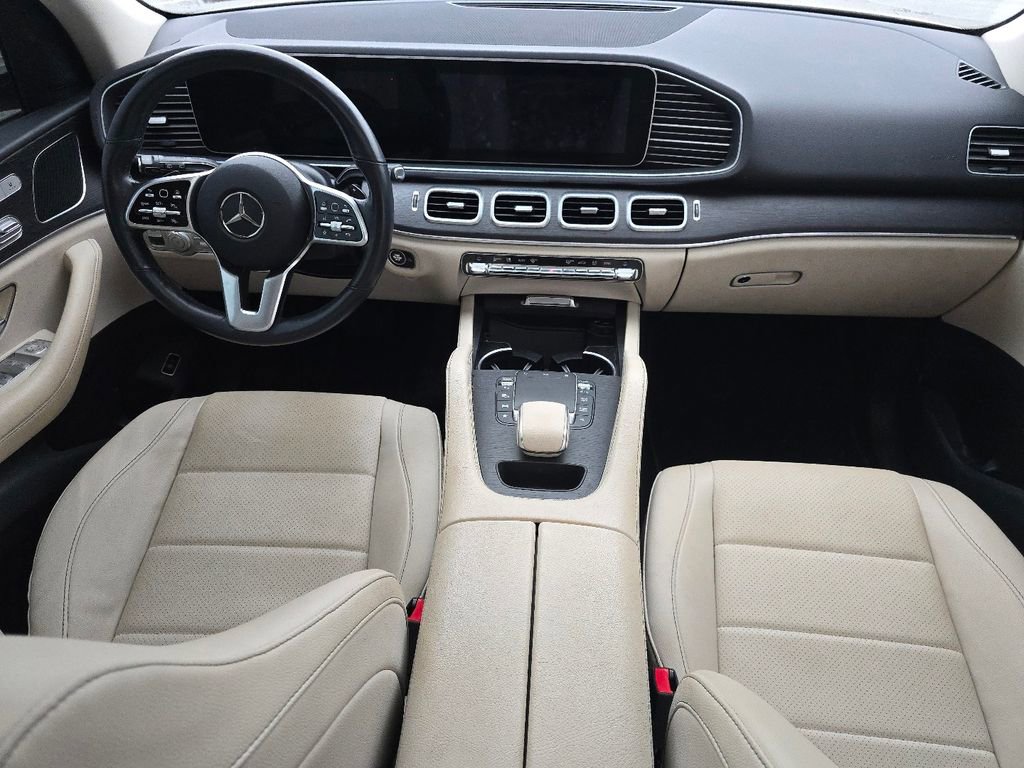 Certified 2022 Mercedes-Benz GLE 350 4MATIC image 22