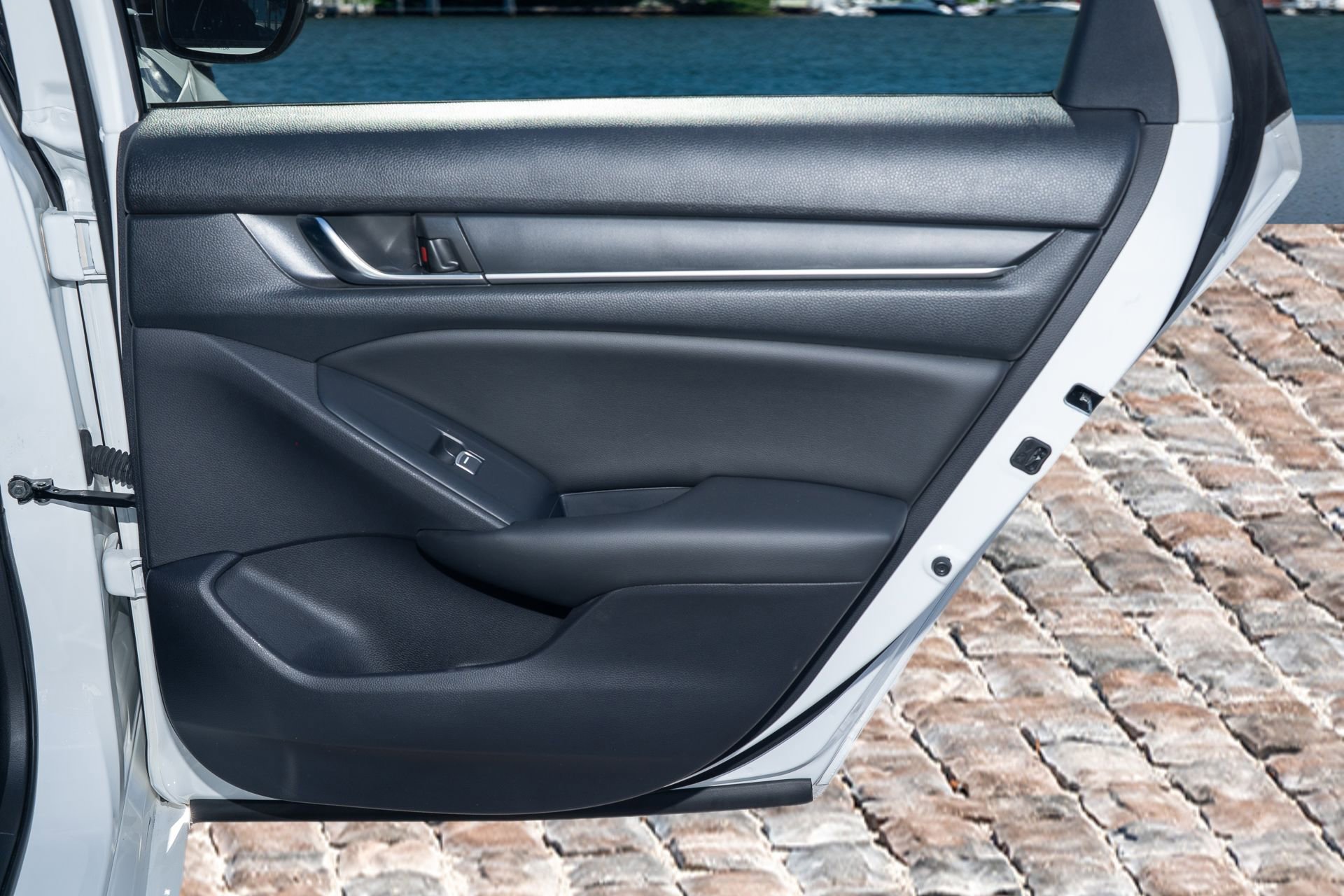 Certified 2022 Honda Accord Sport image 13