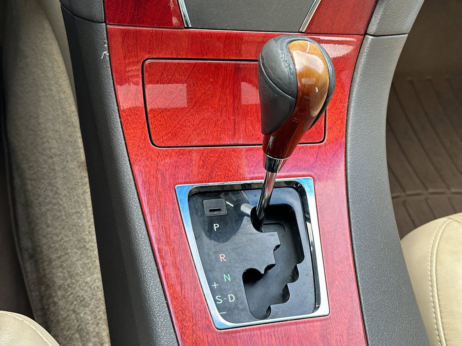 Used 2007 Lexus ES 350 image 19