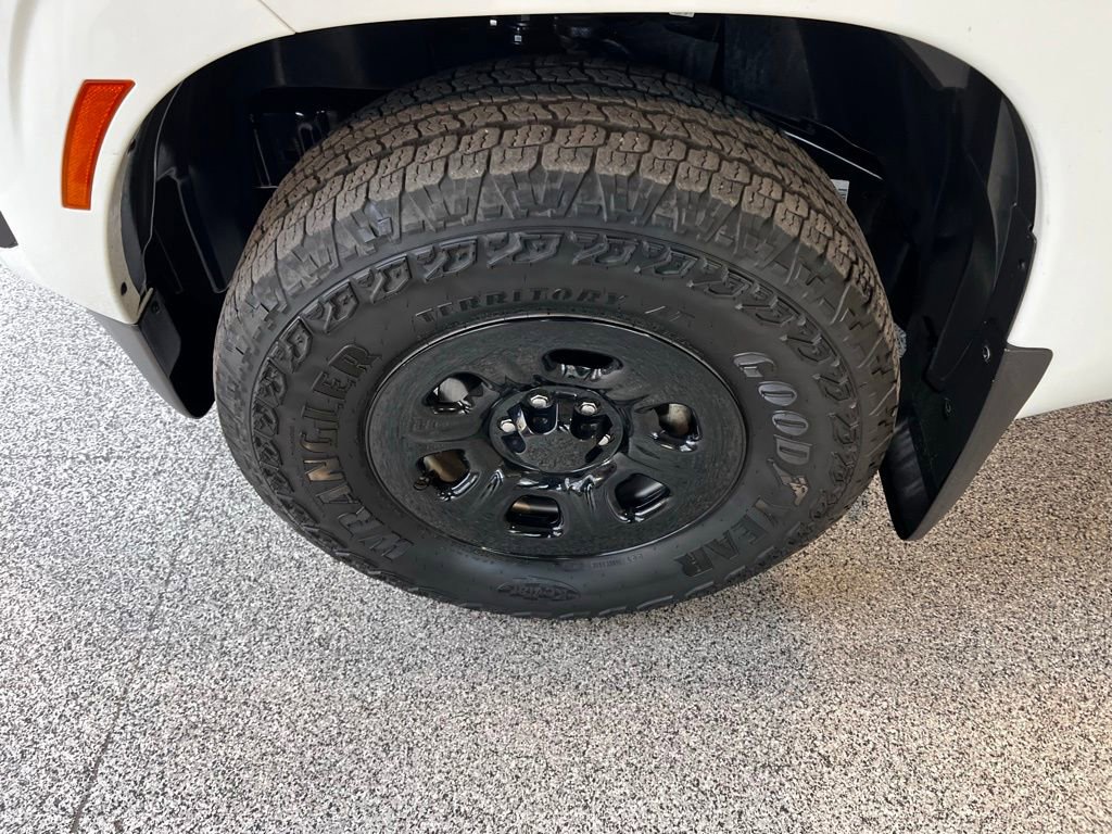 Used 2025 Nissan Frontier S image 10