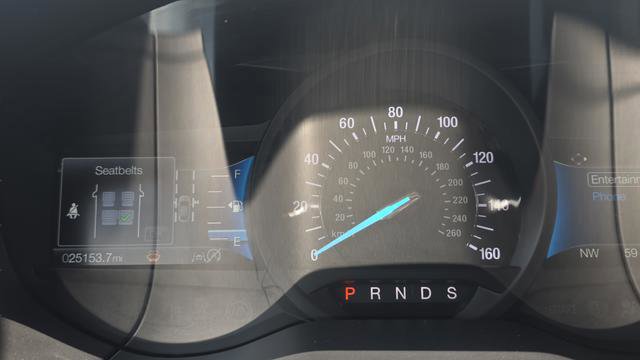 Used 2022 Ford Edge SE w/ Black Appearance Package image 15