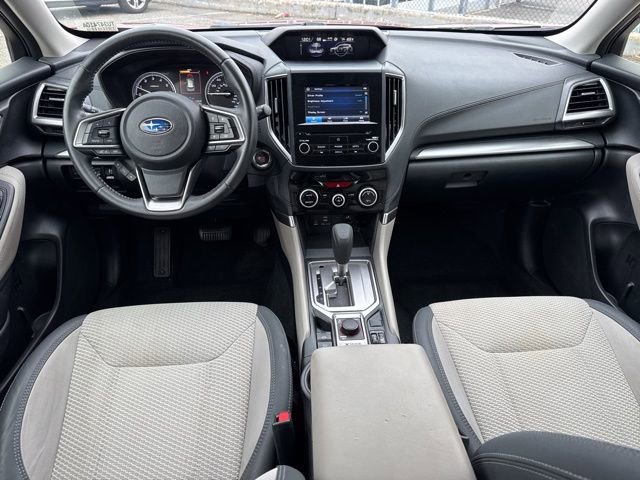 Used 2020 Subaru Forester Premium image 4
