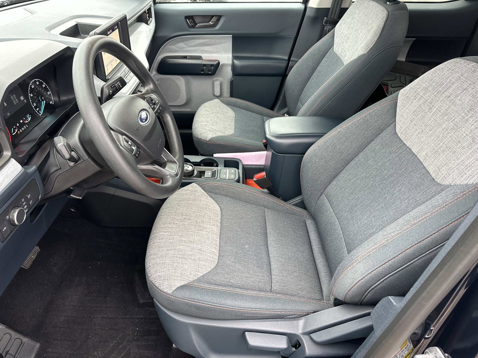 Used 2022 Ford Maverick XLT w/ Equipment Group 300A Standard image 20