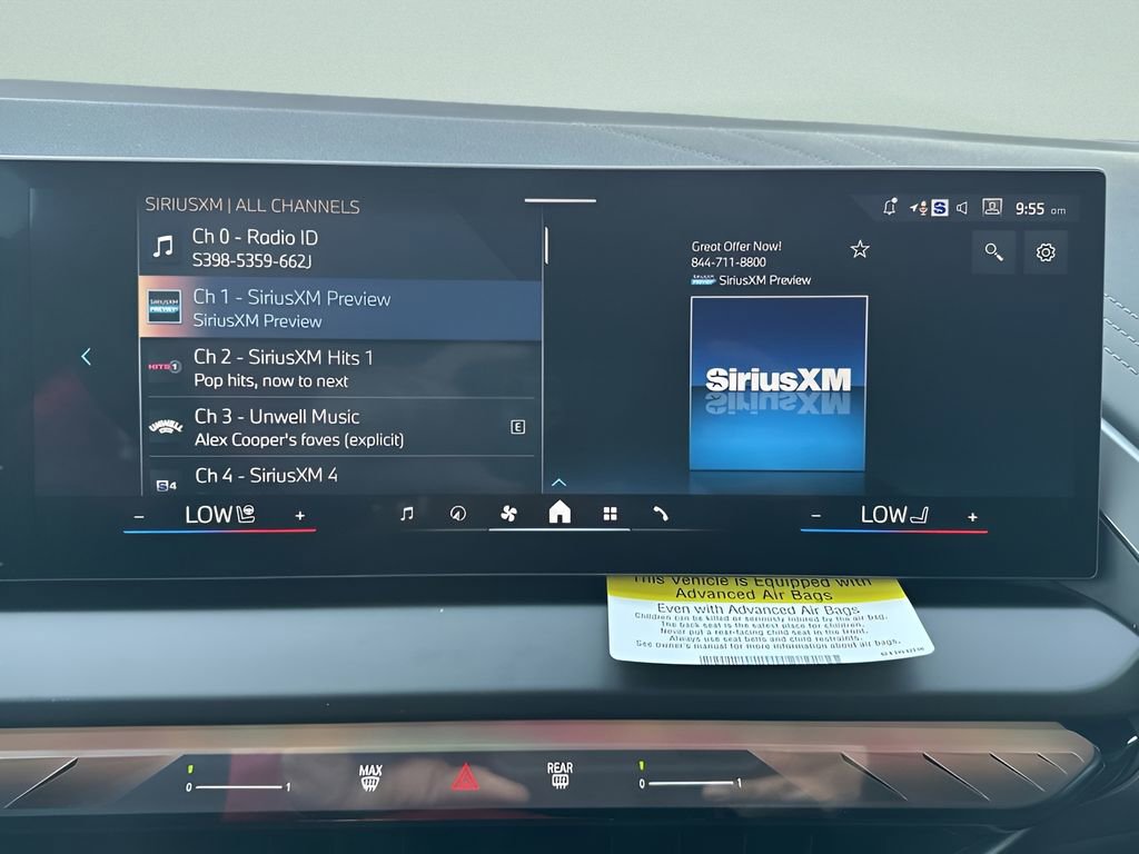 New 2026 BMW X3 xDrive30 w/ Premium Package image 20