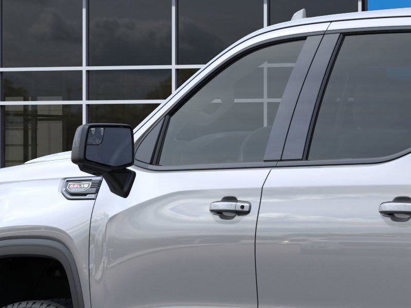 New 2026 GMC Sierra 1500 AT4 w/ AT4 Premium Package image 36