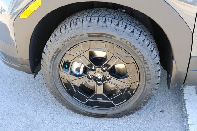 New 2026 Hyundai Santa Fe XRT image 7