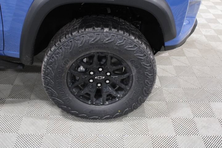 New 2026 Chevrolet Colorado ZR2 w/ Midnight Edition image 44