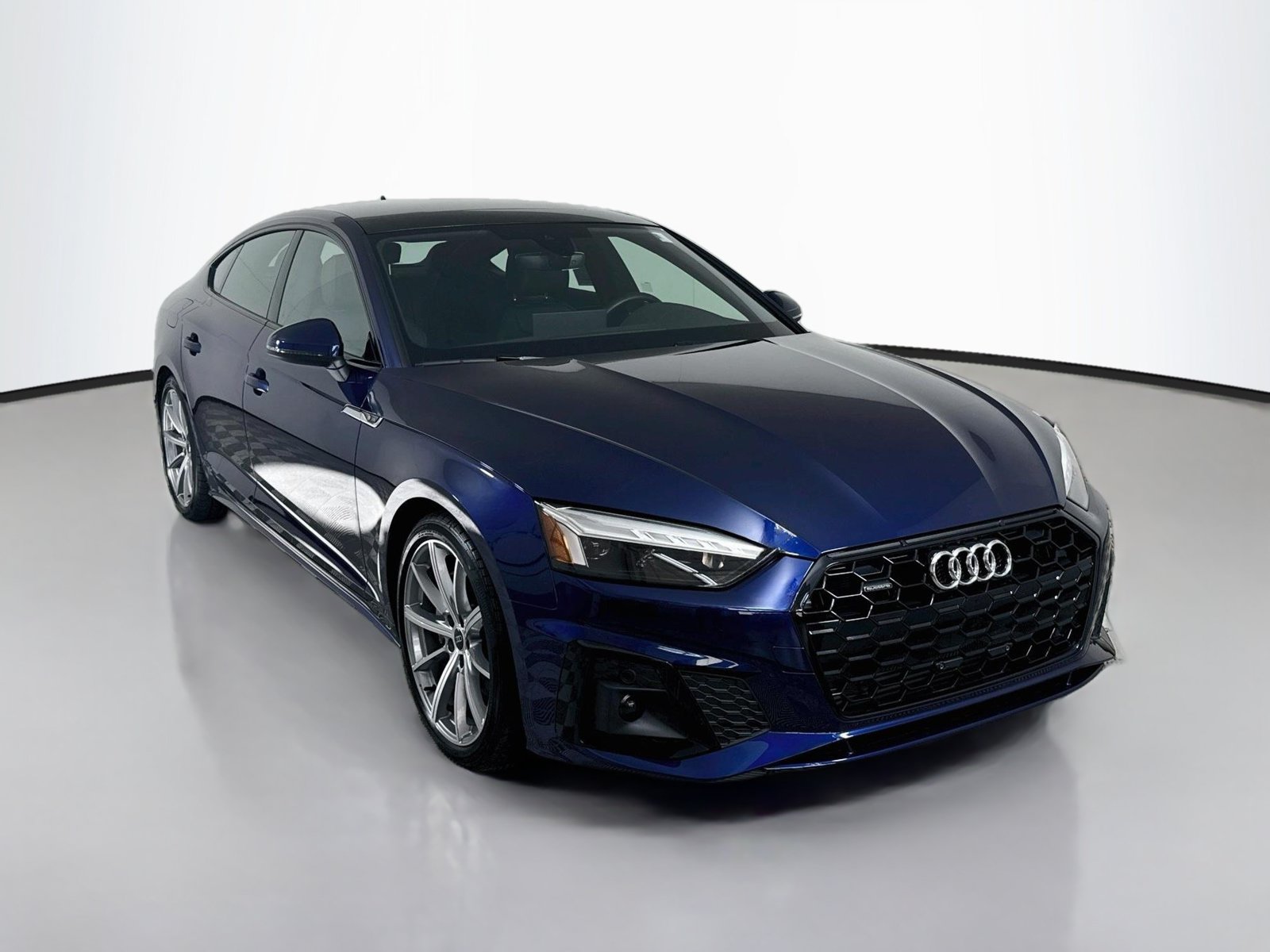 Used 2025 Audi A5 2.0T Premium w/ Convenience Plus Package AWD/4WD image 7