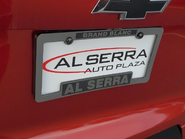 Certified 2023 Chevrolet Blazer RS w/ Enhanced Convenience Package AWD/4WD image 7
